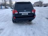 Toyota Land Cruiser 2013 года за 25 000 000 тг. в Есиль – фото 5