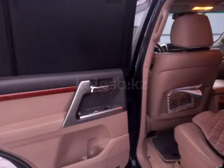 Toyota Land Cruiser 2013 года за 25 000 000 тг. в Есиль – фото 15