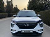 Hyundai Creta 2021 года за 9 100 000 тг. в Алматы