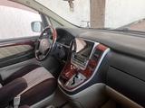 Toyota Alphard 2005 года за 4 300 000 тг. в Жанаозен – фото 3