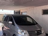 Toyota Alphard 2005 года за 4 300 000 тг. в Жанаозен