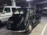 Ретро-автомобили Европейские 1951 года за 10 500 000 тг. в Алматы – фото 4