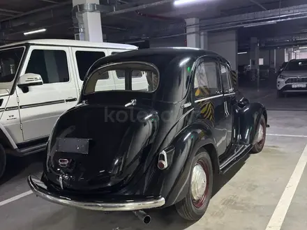 Ретро-автомобили Европейские 1951 года за 6 500 000 тг. в Алматы – фото 4