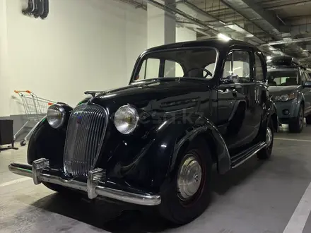Ретро-автомобили Европейские 1951 года за 6 500 000 тг. в Алматы