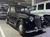Ретро-автомобили Европейские 1951 года за 10 500 000 тг. в Алматы – фото 3