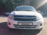 ВАЗ (Lada) Granta 2190 2013 года за 1 600 000 тг. в Караганда