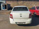 ВАЗ (Lada) Granta 2190 2013 года за 1 600 000 тг. в Караганда – фото 3