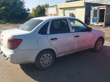 ВАЗ (Lada) Granta 2190 2013 года за 1 600 000 тг. в Караганда – фото 4