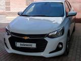 Chevrolet Onix 2023 годаүшін6 650 000 тг. в Кызылорда – фото 3