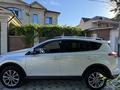 Toyota RAV4 2019 года за 12 900 000 тг. в Актау – фото 6