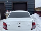 ВАЗ (Lada) Granta 2190 2014 года за 2 800 000 тг. в Усть-Каменогорск – фото 2