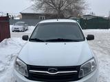 ВАЗ (Lada) Granta 2190 2014 года за 2 800 000 тг. в Усть-Каменогорск – фото 5