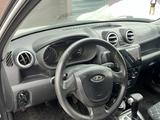ВАЗ (Lada) Granta 2190 2014 года за 2 800 000 тг. в Усть-Каменогорск – фото 4