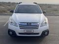 Subaru Outback 2013 года за 5 000 000 тг. в Актау