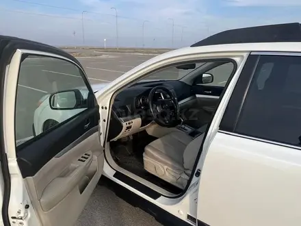 Subaru Outback 2013 года за 5 000 000 тг. в Актау – фото 6