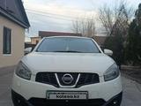 Nissan Qashqai 2013 годаfor6 500 000 тг. в Тараз