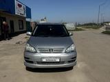 Toyota Ipsum 2004 года за 5 300 000 тг. в Алматы – фото 2