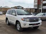 Toyota Land Cruiser 2013 года за 25 500 000 тг. в Астана – фото 5