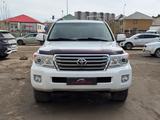 Toyota Land Cruiser 2013 года за 25 500 000 тг. в Астана