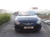 Hyundai Solaris 2013 года за 5 000 000 тг. в Талдыкорган