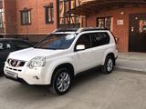 Nissan X-Trail 2011 года за 7 500 000 тг. в Актобе – фото 4