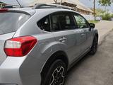 Subaru XV 2013 года за 7 800 000 тг. в Алматы – фото 3