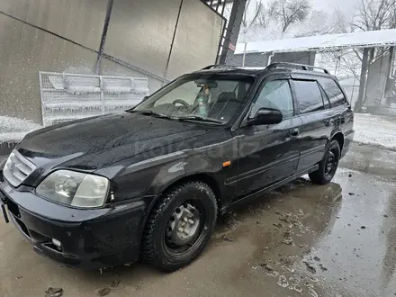 Honda Orthia 1997 года за 2 400 000 тг. в Алматы – фото 4