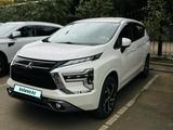 Mitsubishi Xpander 2022 года за 9 450 000 тг. в Уральск