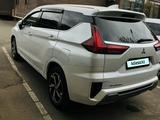 Mitsubishi Xpander 2022 года за 9 450 000 тг. в Уральск – фото 2