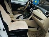Mitsubishi Xpander 2022 года за 9 450 000 тг. в Уральск – фото 3