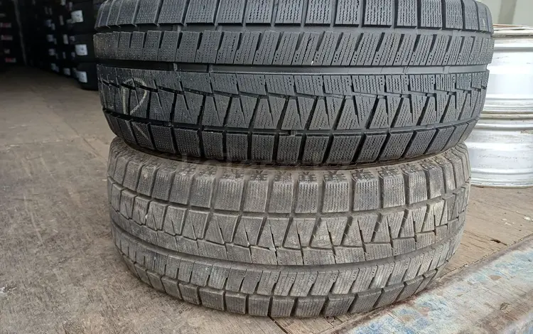 205/55R16 BRIDGESTONE. за 30 000 тг. в Алматы