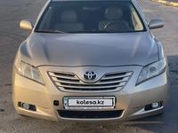 Toyota Camry 2007 года за 5 800 000 тг. в Петропавловск