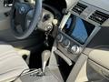 Toyota Camry 2011 года за 6 700 000 тг. в Актобе – фото 10