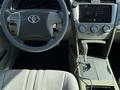Toyota Camry 2011 года за 6 700 000 тг. в Актобе – фото 12