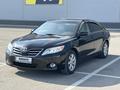 Toyota Camry 2011 года за 6 700 000 тг. в Актобе