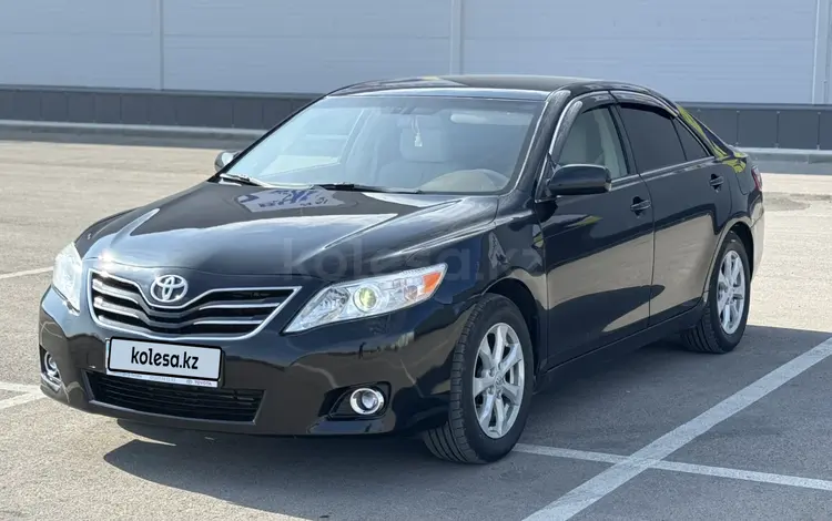 Toyota Camry 2011 года за 6 700 000 тг. в Актобе