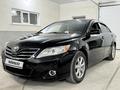 Toyota Camry 2011 года за 6 700 000 тг. в Актобе – фото 9