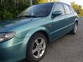 Mazda 323 2002 года за 1 350 000 тг. в Костанай – фото 2