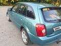 Mazda 323 2002 года за 1 350 000 тг. в Костанай – фото 3