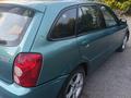 Mazda 323 2002 года за 1 350 000 тг. в Костанай – фото 5