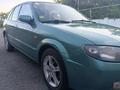 Mazda 323 2002 года за 1 350 000 тг. в Костанай – фото 6