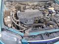 Mazda 323 2002 года за 1 350 000 тг. в Костанай – фото 7