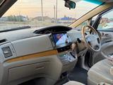Toyota Estima 2006 года за 6 100 000 тг. в Актобе – фото 3