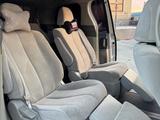 Toyota Estima 2006 года за 6 100 000 тг. в Актобе – фото 4
