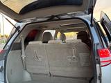 Toyota Estima 2006 года за 6 100 000 тг. в Актобе – фото 5