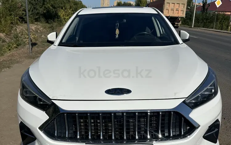 JAC J7 2023 годаүшін5 500 000 тг. в Астана