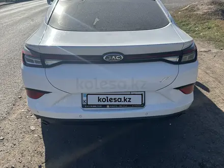 JAC J7 2023 года за 5 500 000 тг. в Астана – фото 3