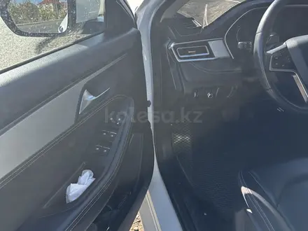 JAC J7 2023 года за 5 500 000 тг. в Астана – фото 8