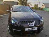 Nissan Qashqai 2007 годаүшін4 600 000 тг. в Экибастуз – фото 4