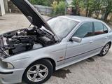 BMW 520 1996 годаүшін3 300 000 тг. в Усть-Каменогорск – фото 2